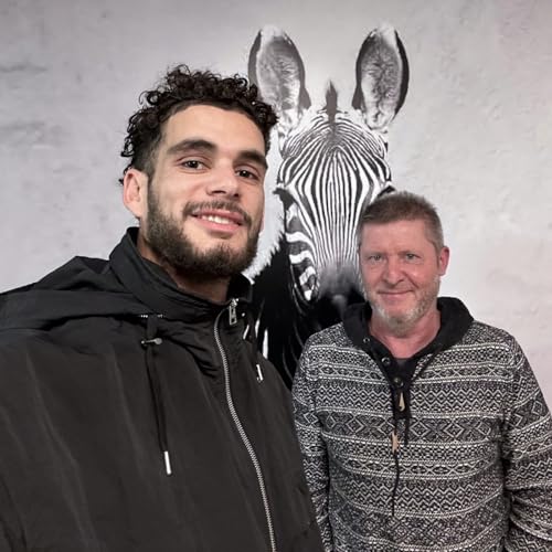 K&eacute;vin Guitoun-Van Den Kerkhof (Charleroi)