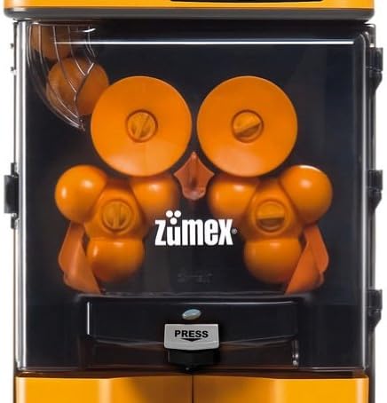 Versatile Essential Pro Front Cover Zumex Replacement Part