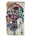 HTC 10 Case, HTC M10 Case, Harryshell(TM) Dream Catcher Wallet Folio Leather Flip Case Cover with Card Holder for HTC 10/ HTC One M10