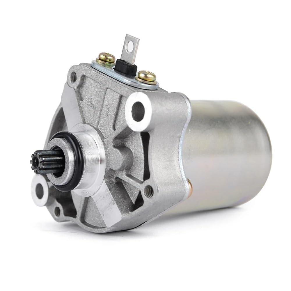 Motorino di avviamento for NCH50 Metropolitan NVS50 Today NSC110 NSC50 Vision 110 50 Beat Vario NHX110 Lead Elite