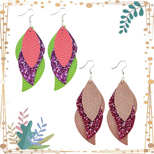 21 Felt Sheets Mix Color Fall Colors Collection Merino Wool Blend Felt Sheets Crafting, Sewing, General 6