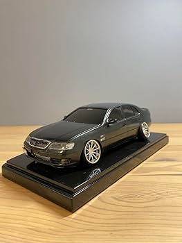 Amazon.co.jp: アオシマ14アリスト完成品 : おもちゃ