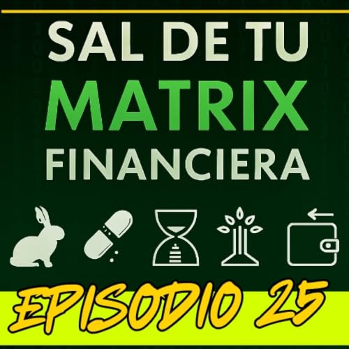 La factura silenciosa: El coste real de aplazar tus decisiones financieras - EPISODIO 25 -