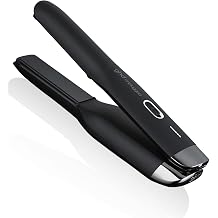 ghd unplugged Gl tteisen Kabelloser professioneller Haargl tter schnelle Stylings unterwegs f r alle Haartypen 22mm Platten geschmeidige & gl nzende Ergebnisse ohne extreme Hitzesch den