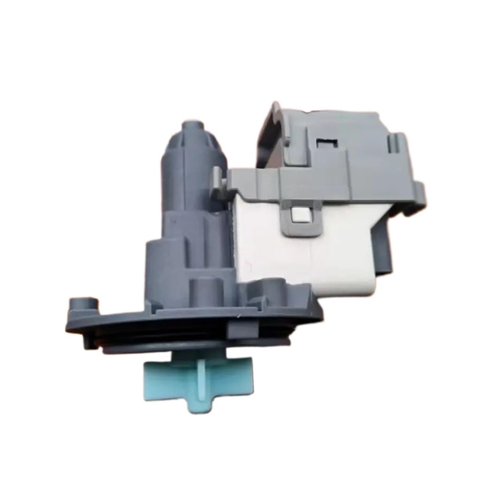 Motore Della Pompa Di Scarico, Compatibile for Samsung, B15-3A DC31-00181C AC 120 V 60 HZ Motori Con Uscita Acqua Parti Di Lavatrici