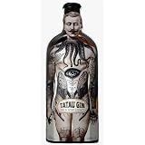 TATAU Gin Cl.50