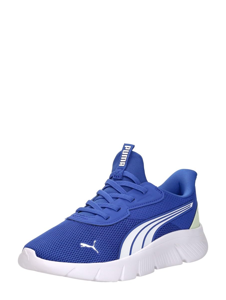 PUMA Flexfocus Sliptech PS BasketMixte Enfant