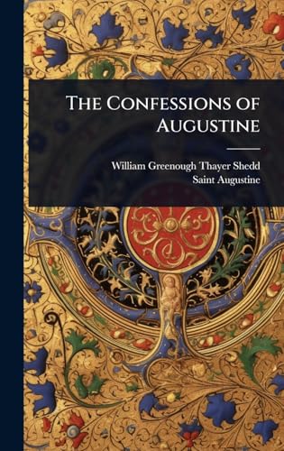 The Confessions of Augustine