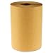 Boardwalk Hardwound Paper Towels, Nonperforated, 1-Ply, 8