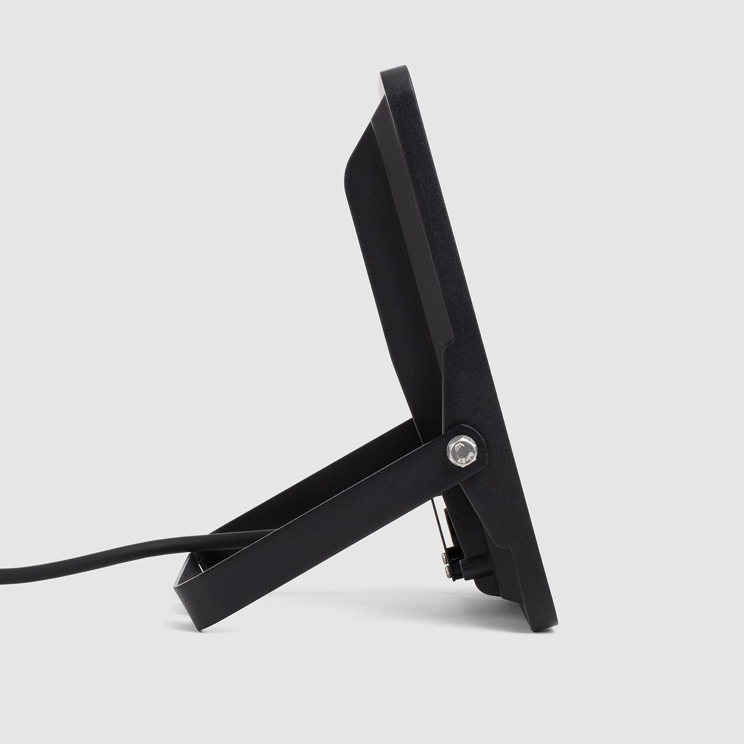 LEDKIA Proiettore LED 50W Regolabile TRIAC 170 lm/W IP65 ELEGANCE Slim PRO