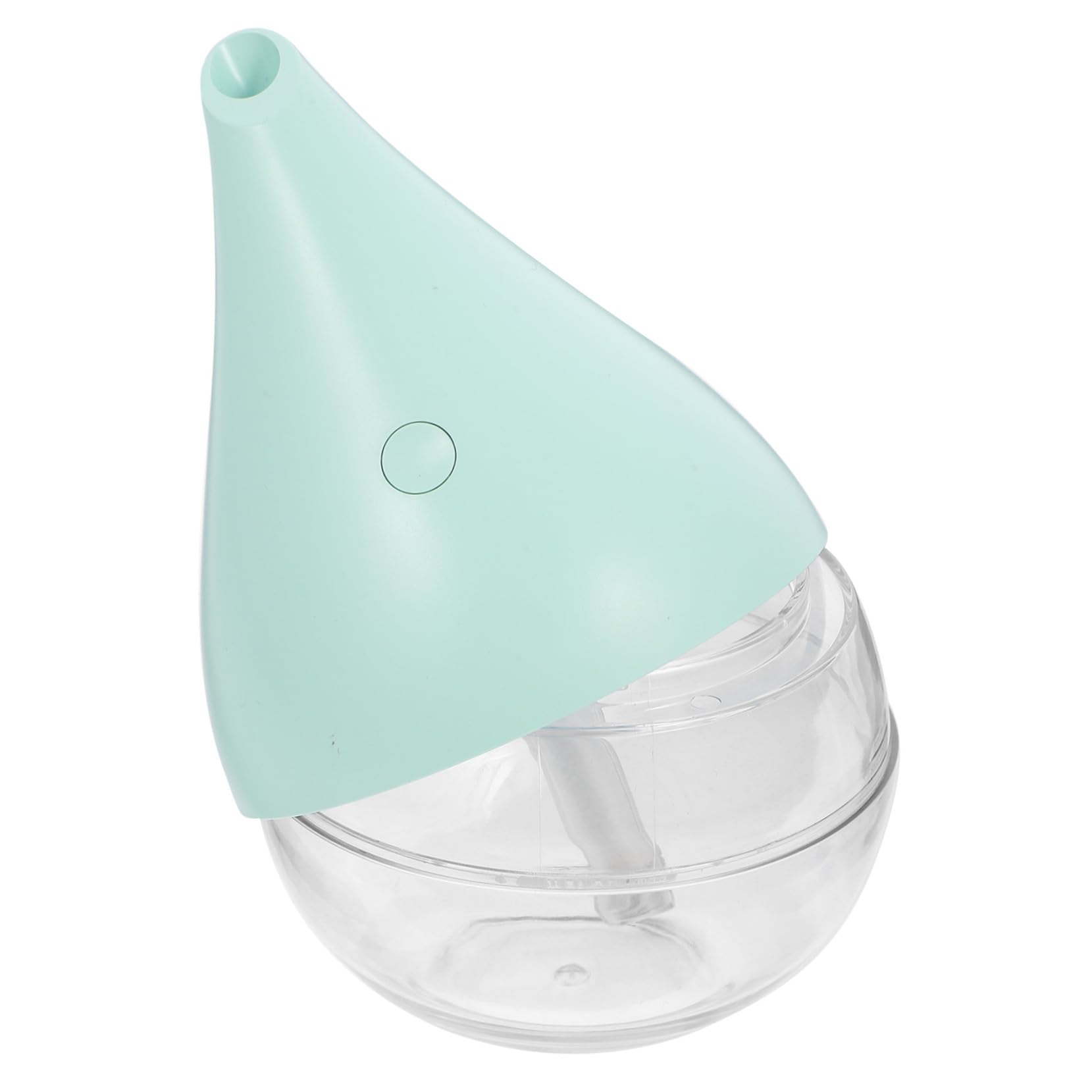 Humidificateur portable VALICLUD contre l'air sec du bureau et de la chambre à coucher
