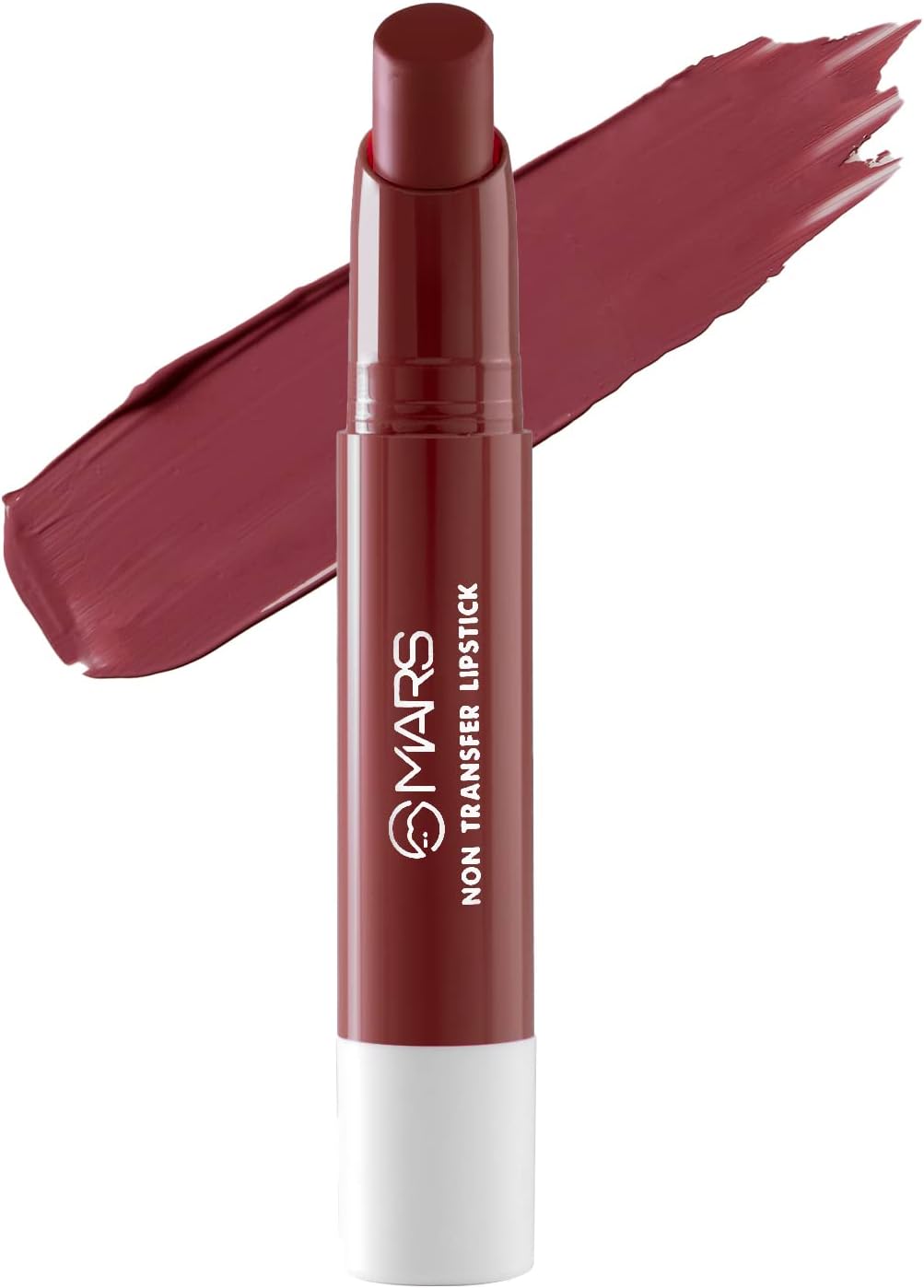 Matte Super Stay Lipstick | Up to 12 Hours Long Lasting | Smudge Proof and Waterproof Lipstick for Women (2.6 gm) (13-DESTINY)