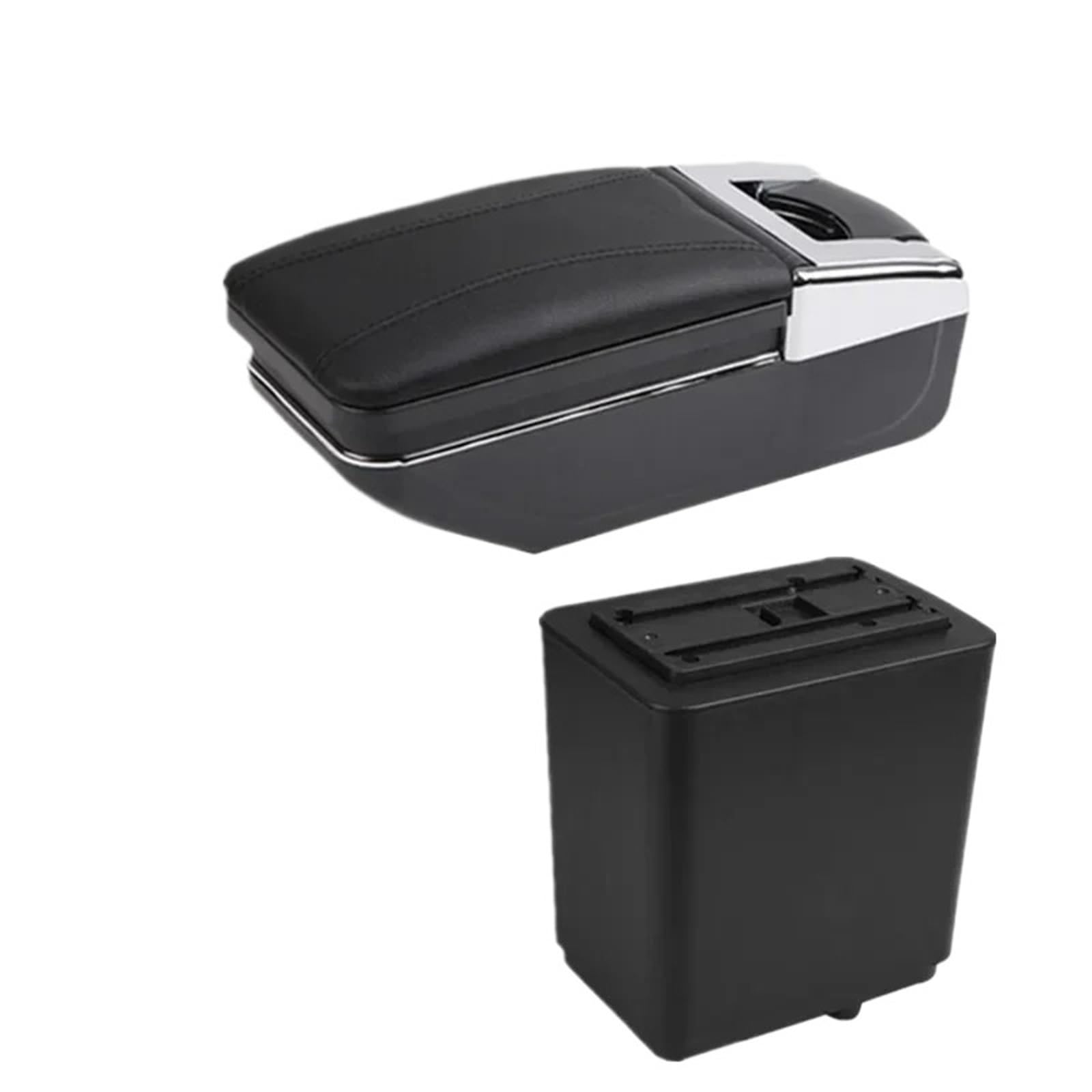 Car Armrest Box For Citroen For Berlingo Armrest Box Center Console