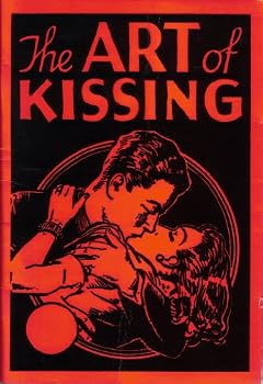 Paperback The Art of Kissing Book