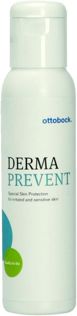 OttoBock Derma Prevent, 1 Each, 100 ml
