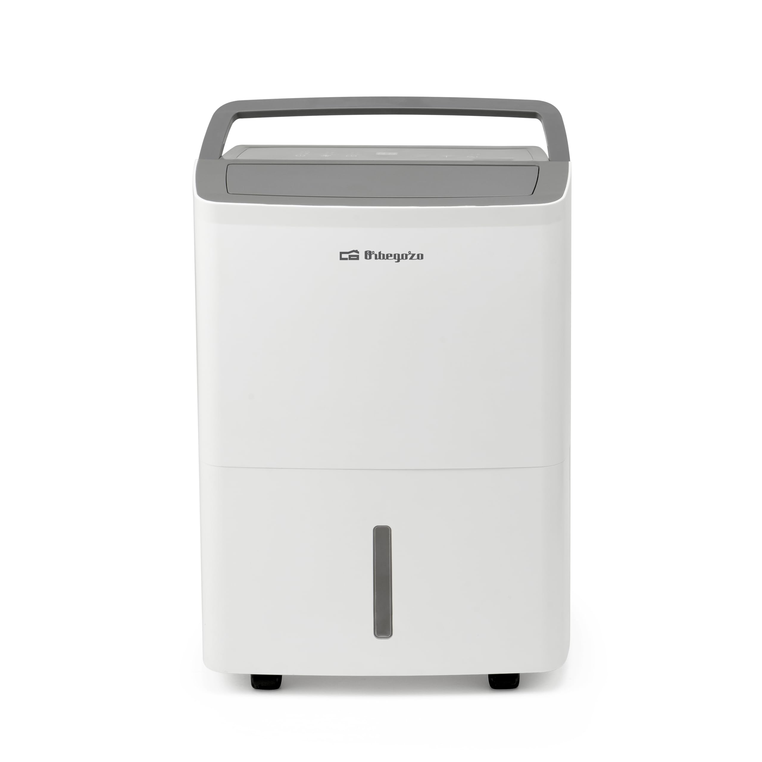 Orbegozo DH 1655 osuszacz powietrza 16 l/dzień (80% RH 30°C), biały