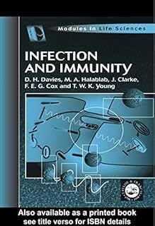Infection and Immunity (Lifelines Series)