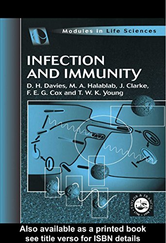 Infection and Immunity (Lifelines Series)      1st Edition, Kindle Edition