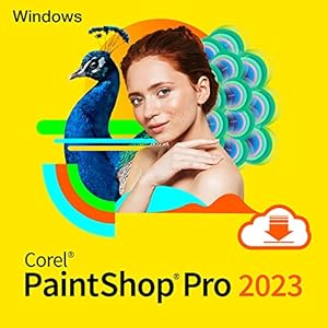 Corel Photo Video Pro Bundle 2023 |...