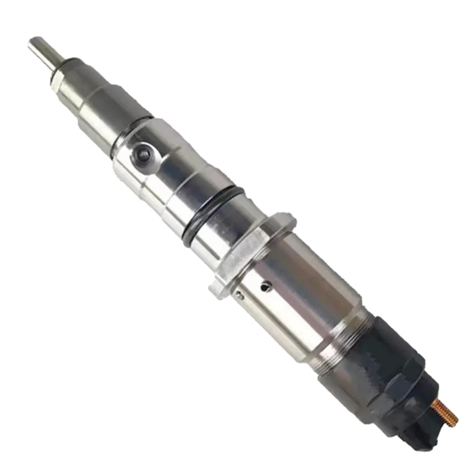Installazione iniezione Carburante Moto Iniettore Carburante per Motori Bosch Cummins Isle Eu3 0445120304 5272937 5283275 Ricambi Auto Valvola Serbatoio Carburante