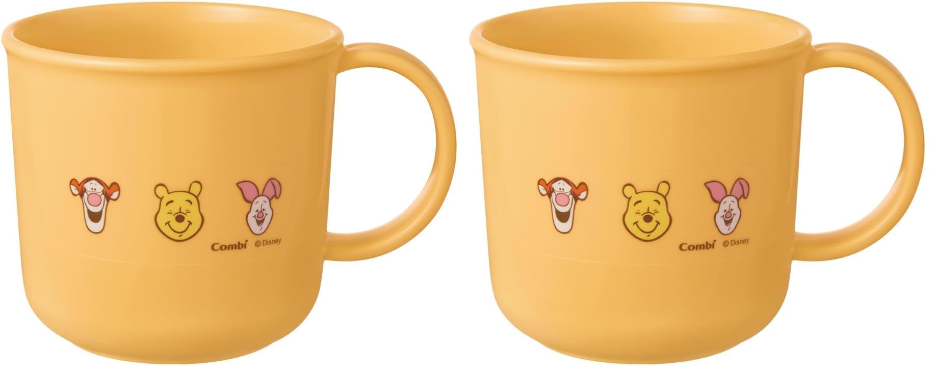 Amazon | COMBI コンビ ベビー食器 くまのプーさん ミルクカップ N 食