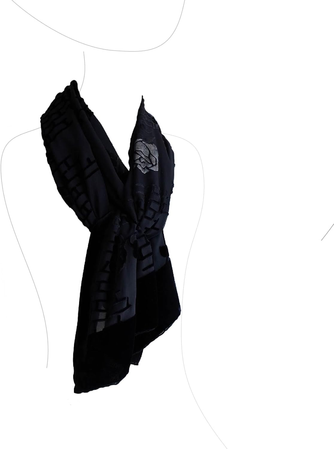 JJ Collection ACCESSORY レディース US サイズ: Oblong カラー: レッド