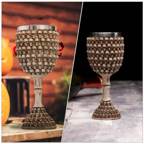 Copa de calavera higienica y facil de limpiar que evita malos olores 5