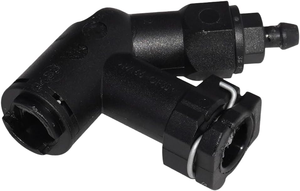 Clutch Joint Pipe for Suzuki Grand Vitara 2005-2016 1.9L 2.0L Part No 23856-64JA0