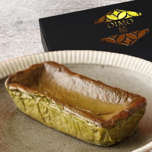 おいもの結チーズケーキ・猿島抹茶(パウンド型)