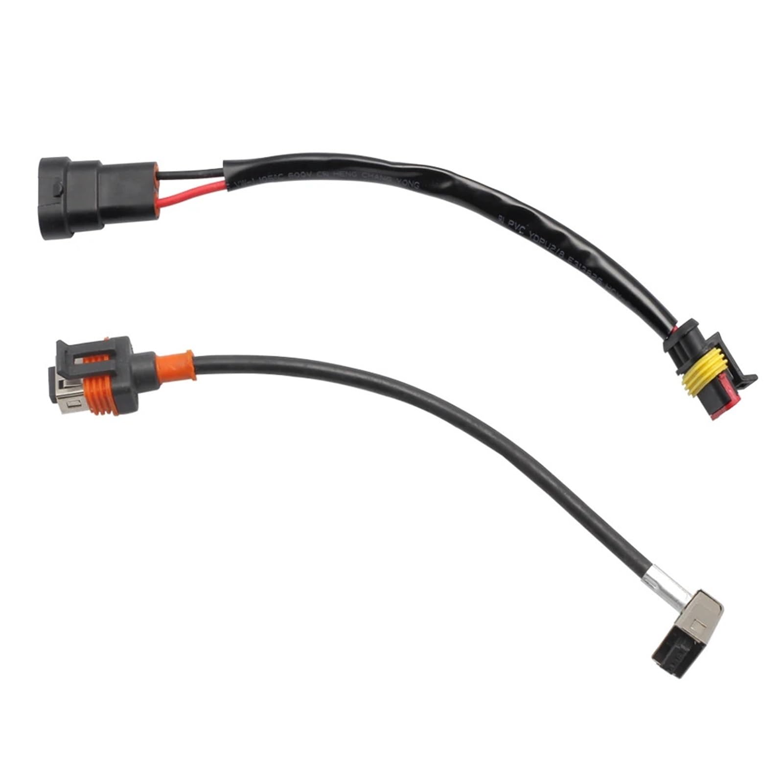 12V 35W Xenon D1S D1R 6000K 4300K 8000K 10000K Zestaw reflektorów ksenonowych zestaw żarówek samochodowych akcesoria samochodowe 1 szt. (6000 K, 2 szt. BULBS_D1S)