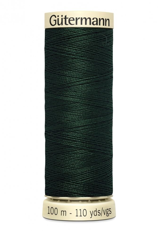 Gutermann Sew All Sewing Thread 100m 472 - Each