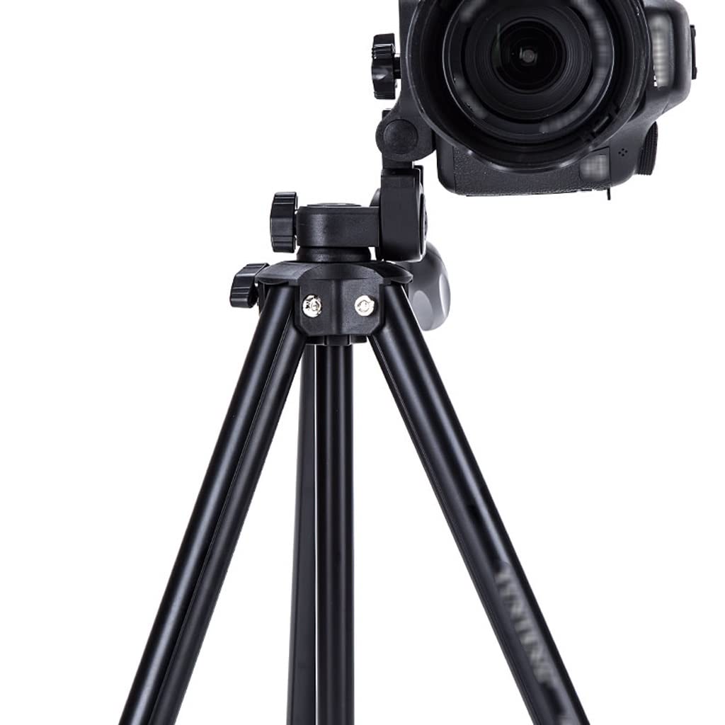 TEESONG Il supporto del proiettore può essere utilizzato for la fotocamera SLR Telescopio Proiettore Fotografia Riunione portatile portatile portatile