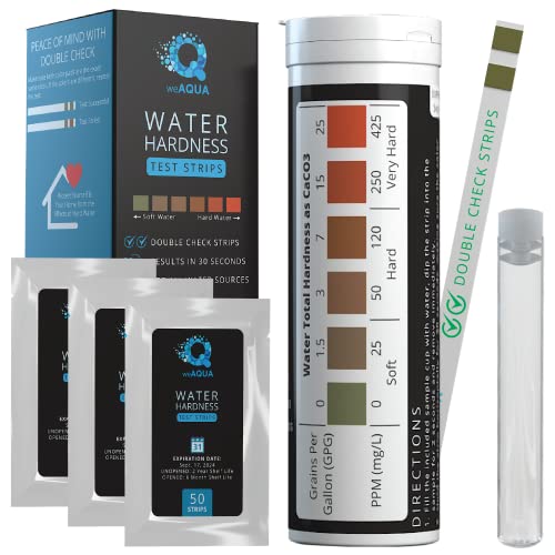 Top 10 Water Hardness Test Kit of 2022 Katynel