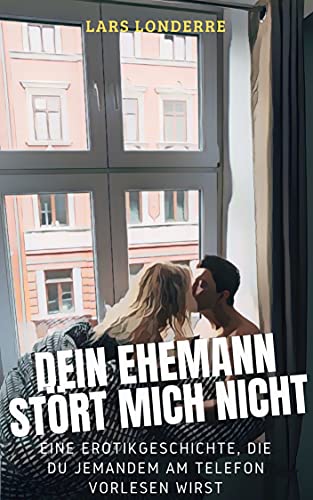 Sexgeschichte fremdgehen