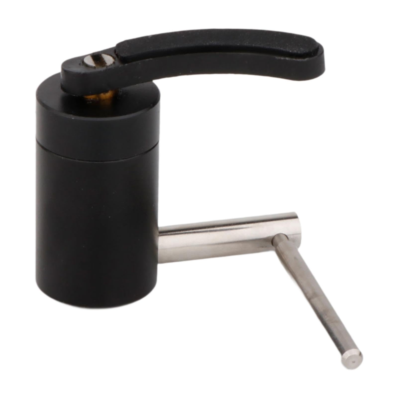 Automatic Tonearm Arm Lifter Multifunction Sturdy High End Tonearm for Parts-picture-15