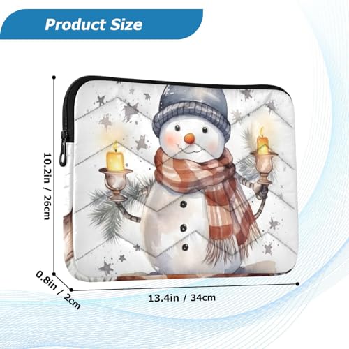 Funda para portátil 13-14 pulgadas impermeable miniatura 3