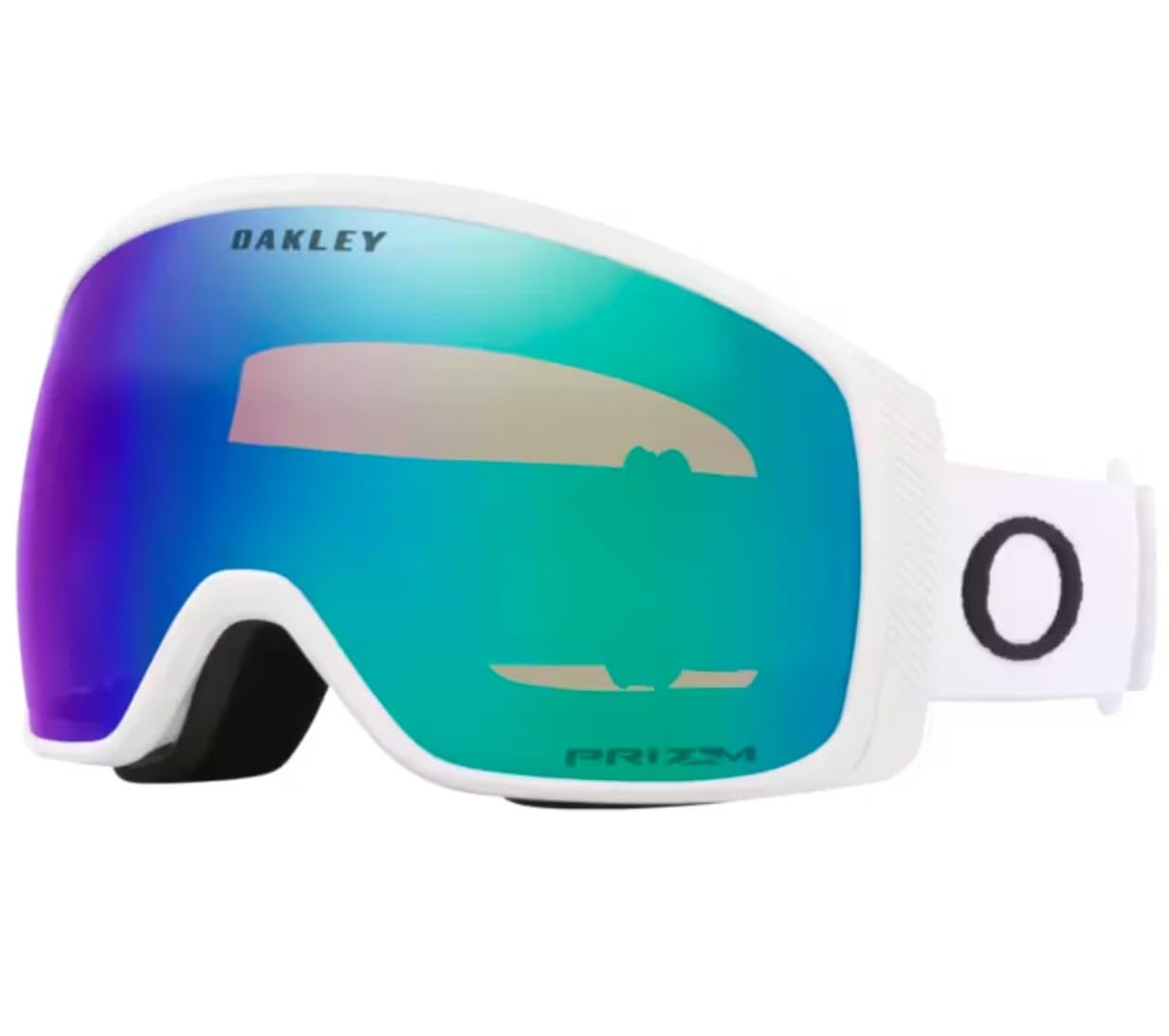 Oakley Óculos de neve Flight Tracker M | Amazon.com.br