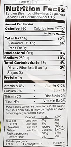 Cheetos Cheese Crunchy FLAMMIN' HOT!!!!! (Made With Real Cheese) (3.25 Oz. XX-large - 7 Pack) (23 Oz. In All)