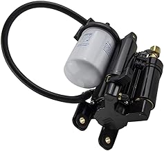 Volvo Penta Electric Fuel Pump Assembly for Marine Gas Engines