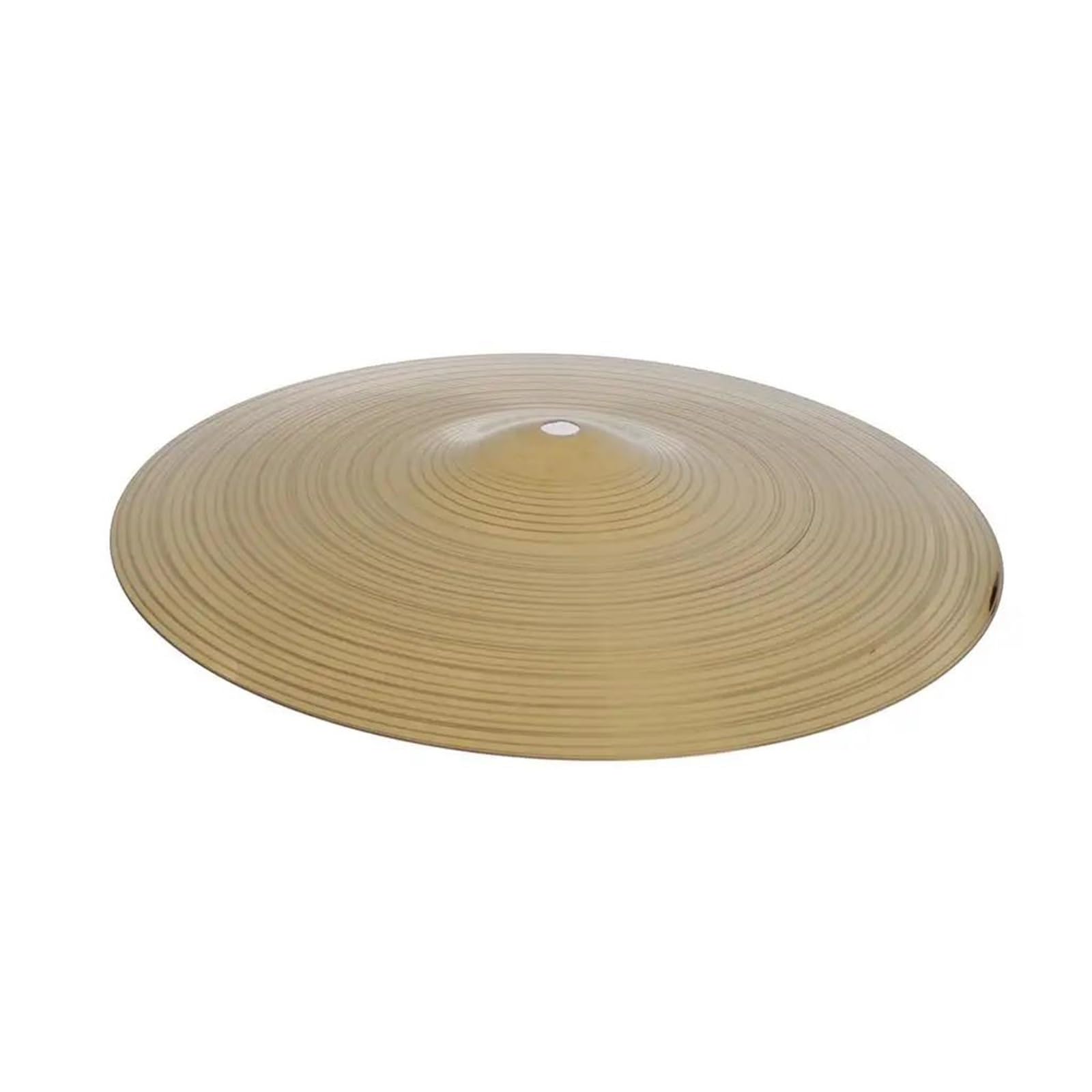 Professionale Crash Piatti Set Di Percussioni In Ottone Crash Cymbal Da 12 Pollici Ride Hi Hat Per Gruppi Musicali