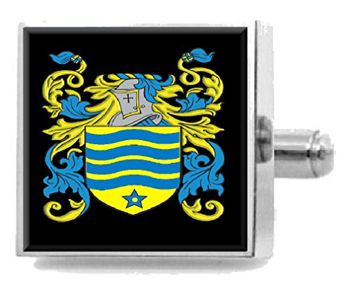 Clip para Corbata Molyneux Evita Desplazamientos Escudo