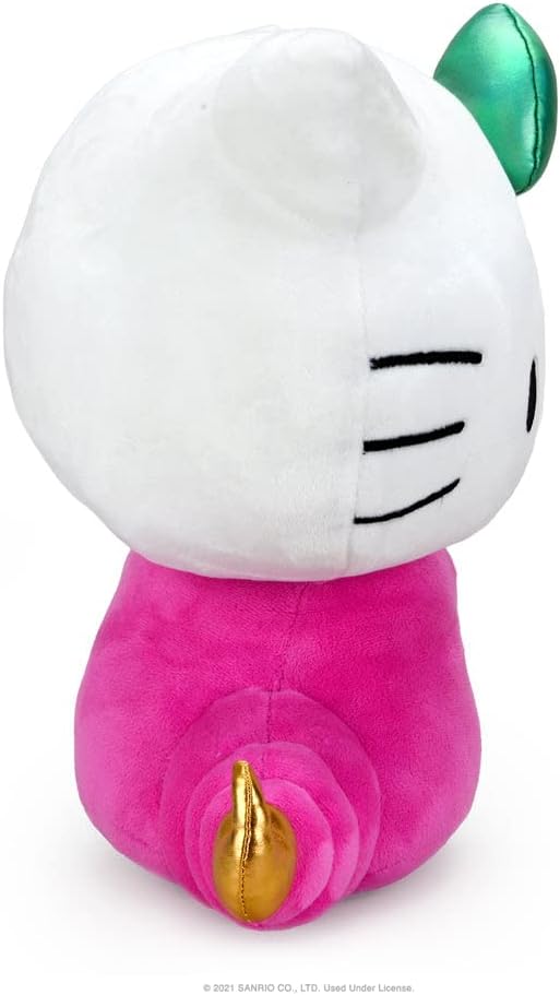 Kidrobot Hello Kitty Zodiac Interactive Plush - Scorpio Edition