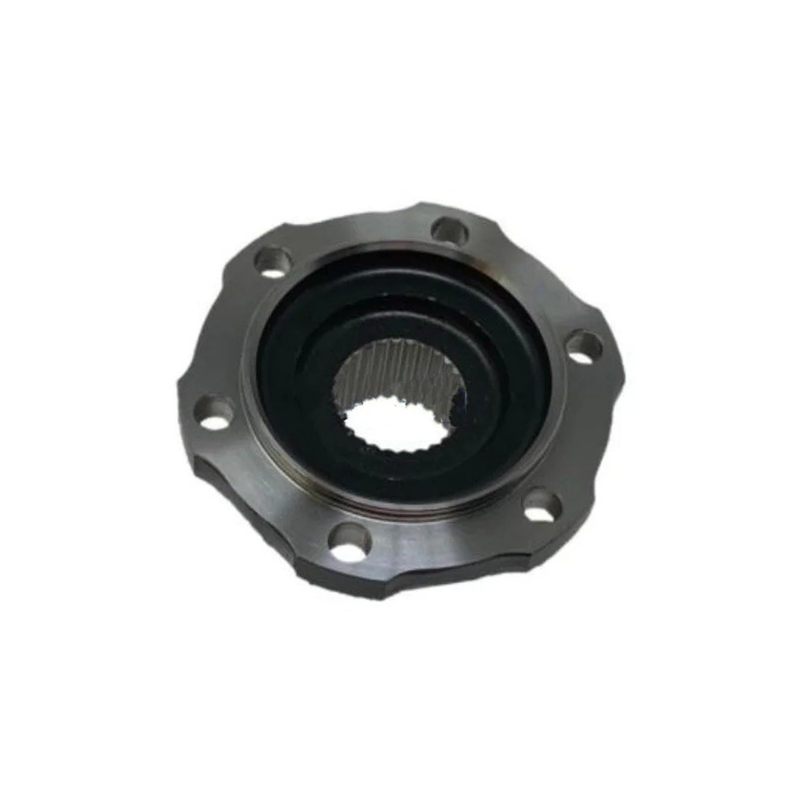 Generico Kit Cuscinetto Ruota per Nissan Pickup off-Road Car D22 4WD Modello 38512-73P00 3851273P00 Ruota Anteriore con Flangia