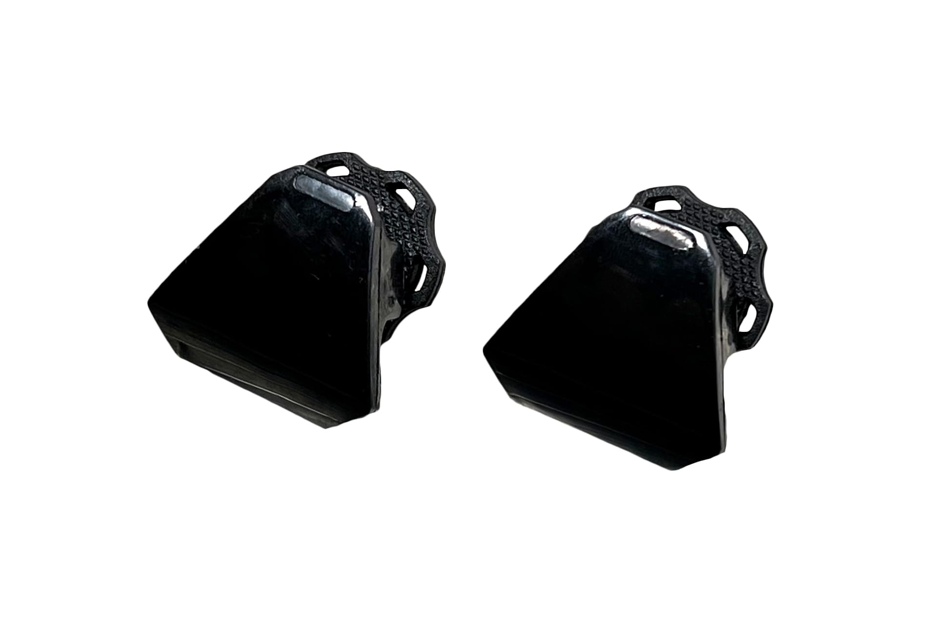 Unbranded Visor Clips (Pair)