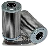 Allison High Capacity Filter Kit P/N 29548988/29558118 / 29558329