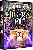 Tiger's Tale (The Tiger's Tale Series (Part of the Tiger's Curse Universe))