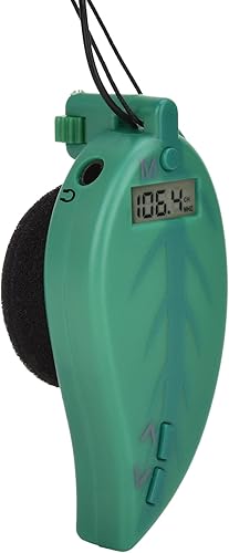 Miniatura 3 de Receptor FM para colgar en la oreja, auriculares FM portátiles con excelente recepción, radios de bolsillo con batería incorporada de 180 mAh para