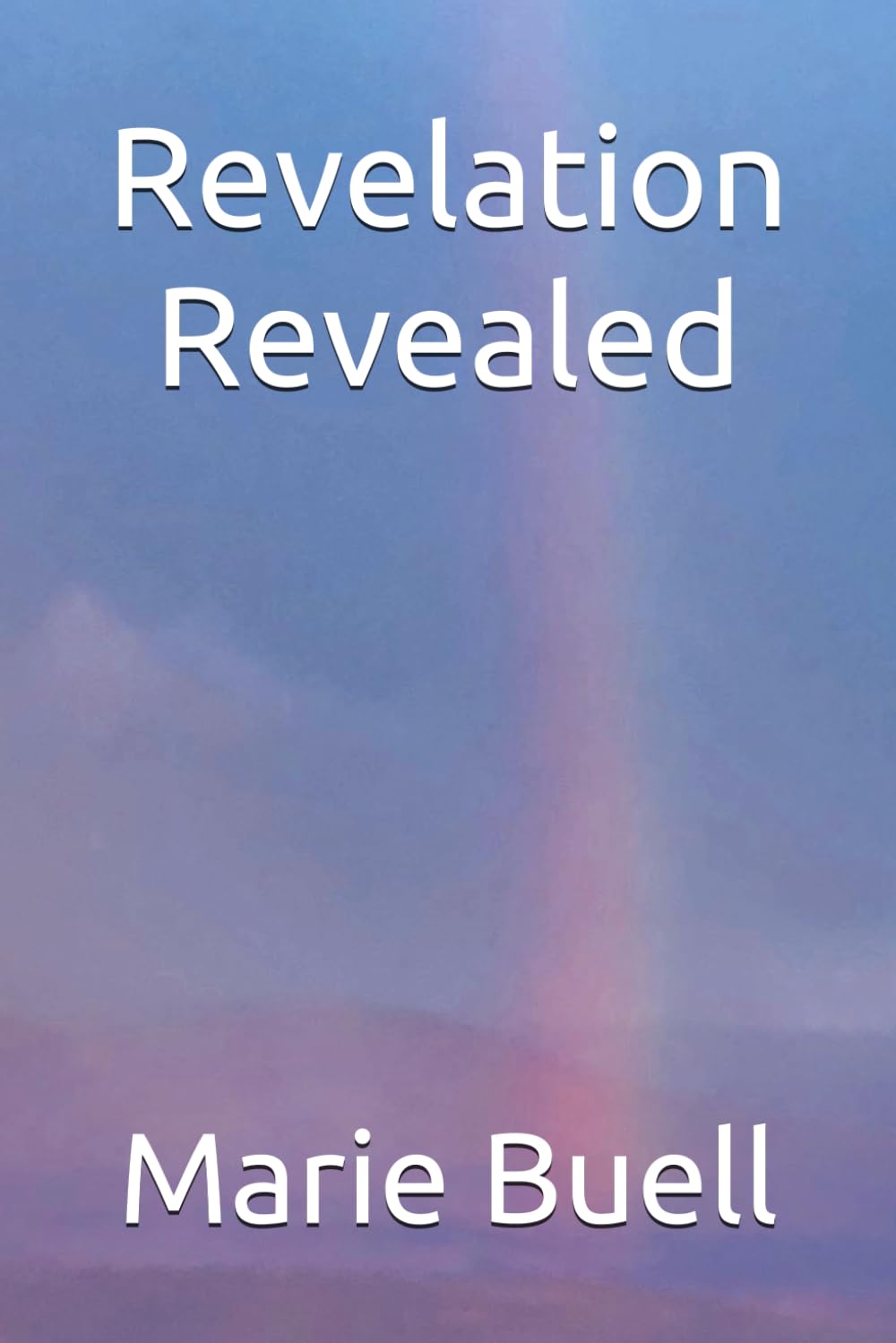 Revelation Revealed