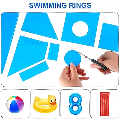 Consejos y reviews para comprar Revestimiento Epoxi para piscinas para comprar online. 6 Imagen adicional