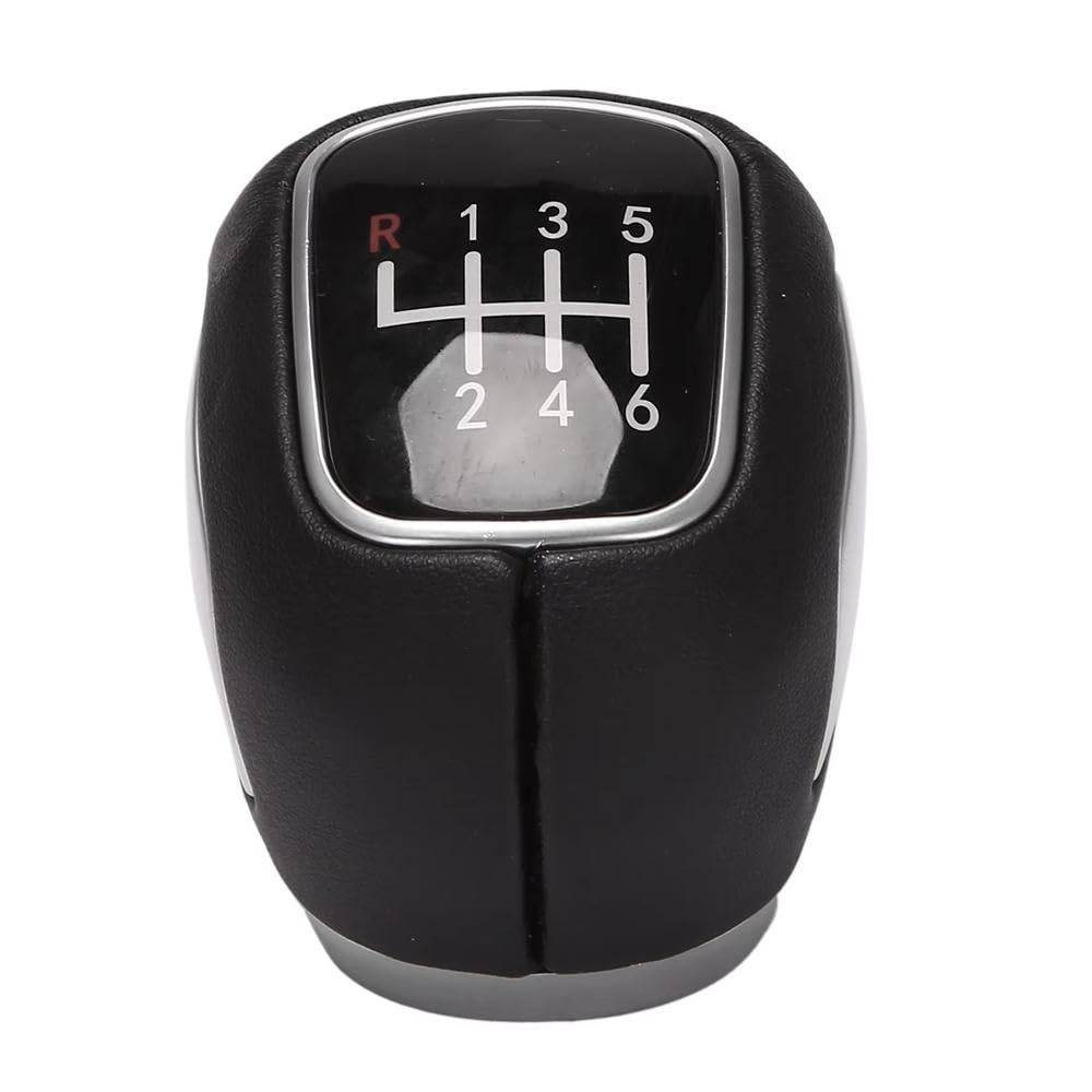 YDXHERTA Auto Accessory Gear Shift Knob Shifter Lever Head for Cruze